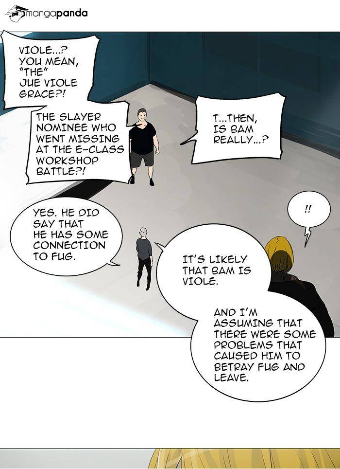 Tower of God, Chapter 232 image 26